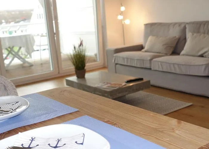 Ferienwohnung Kleine Auszeit Timmendorfer Strand