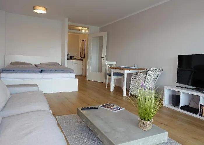 Ferienwohnung Kleine Auszeit Timmendorfer Strand