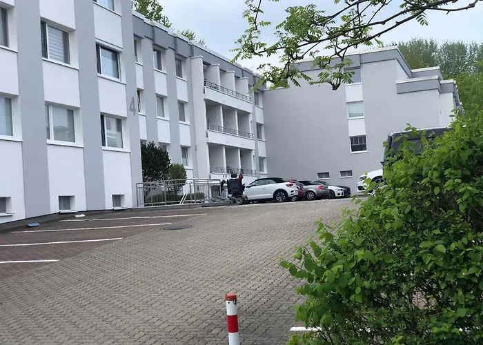 Ferienwohnung Juchmann Timmendorfer Strand